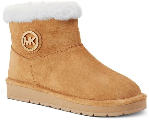 michael kors uggs|saks michael kors boots.